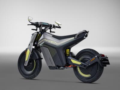 Naxeon I AM. Galerie 2