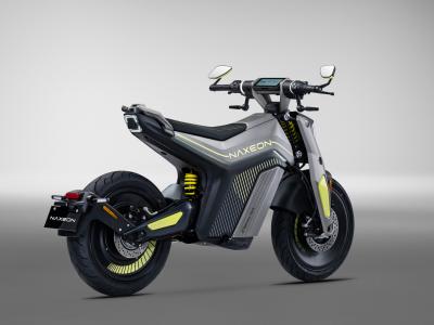 Naxeon I AM. Galerie 4