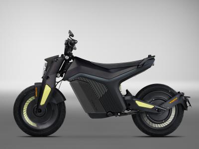 Naxeon I AM. Galerie 6