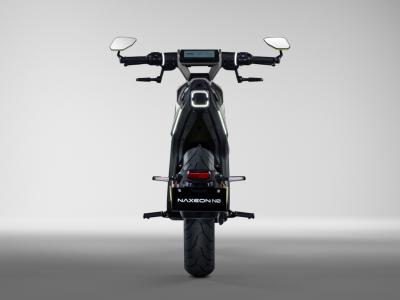 Naxeon I AM. Galerie 10