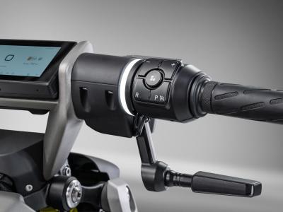 Naxeon I AM. Galerie 13