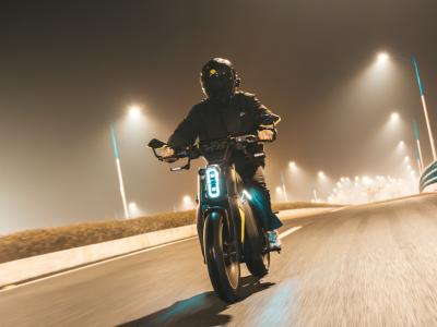 Naxeon I AM. Galerie 19