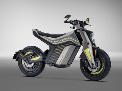 Naxeon I AM. Pro Gallery 1