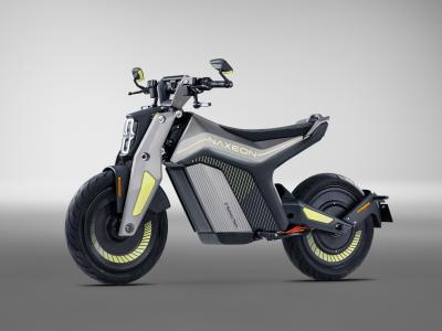 Naxeon I AM. Pro Gallery 3