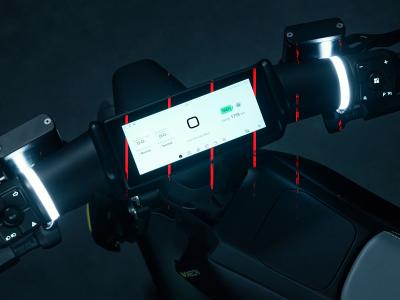 Naxeon I AM. Pro Gallery 15