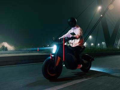 Naxeon I AM. Pro Gallery 17