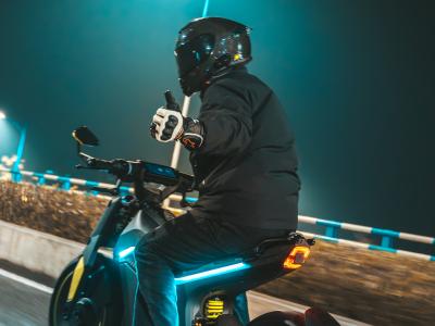 Naxeon I AM. Pro Gallery 20