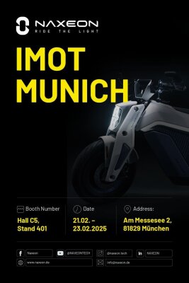 IMOT München 2025 - 