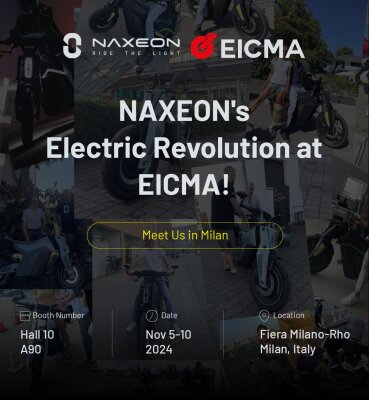 EICMA 2024 - 