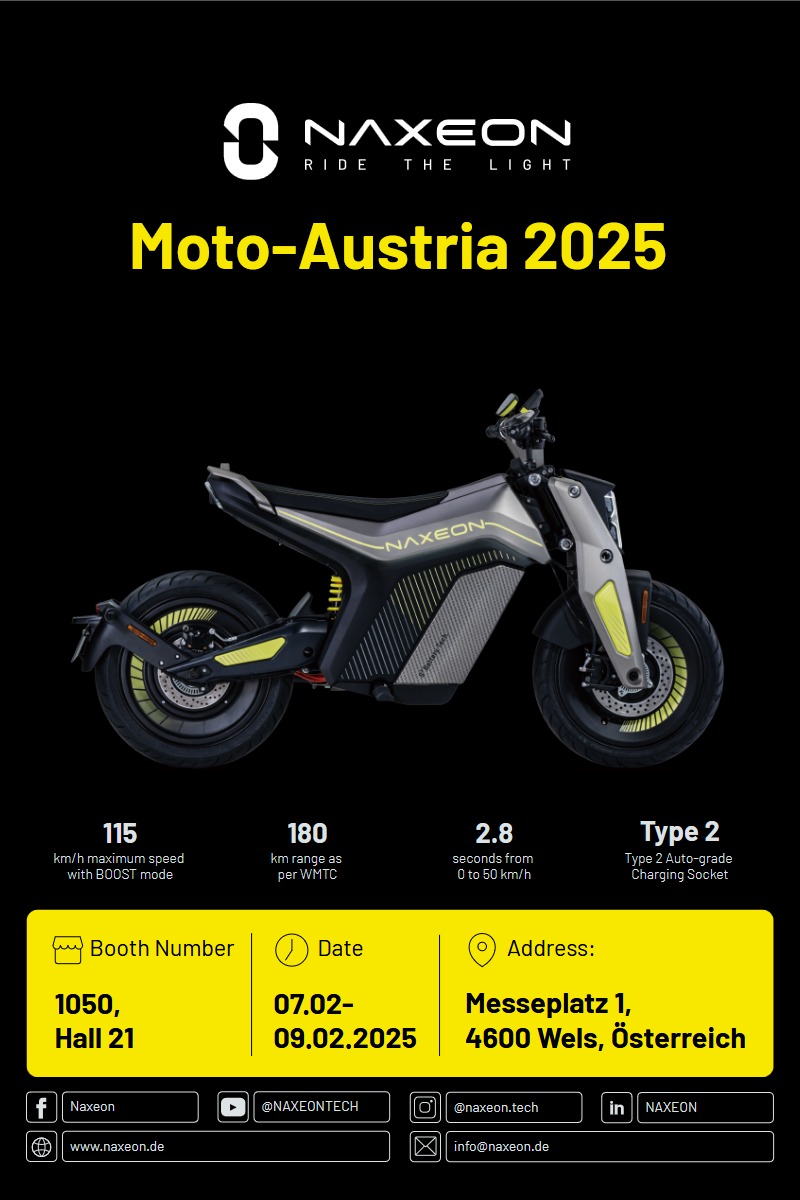 Moto Austria